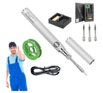 Industrial Grade Welding Pen Repair Tool Set, Laser Kit. Fixed Price $26.99.