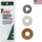 Replacement Pump Cup For Coleman Lanterns And Stoves Easy To Install, Reliable. Fixed Price $17.99.
