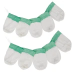 10pcs Propane Lantern Mantles For Gas Light Mantle Outdoo.... Fixed Price $12.55.