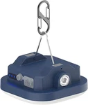 Led-camping-laterne, Wiederaufladbar, Teinewby 1500 Lm, 10.000 Mah, Bis 30w-f. Fixed Price $23.23.