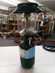 Vintage Coleman Propane Lantern Globe No. 288c043 *untested*. Fixed Price $14.99.