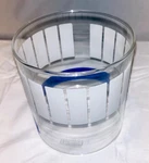 Great Minty Condition Coleman Picket Fence Lantern Globe For 220 228 290 Clx. Fixed Price $54.90.