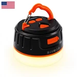 Yonktoo Camping Lantern Rechargeable 300h Runtime 6400mah Ipx5 Waterproof Tent. Fixed Price $31.11.