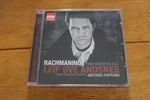 Rachmaninov Cd Piano Concertos 3 & 4 Leif Ove Andsnes London Symphony Emi 2010. Fixed Price $7.59.