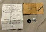 Coleman 216a5091 Pump Cup Kit. Fixed Price $4.99.