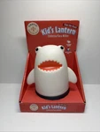 Firefly Finn The Shark Kids Outdoor Night Light Camping Lantern Colorful Led New. Fixed Price $11.99.