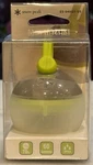 Snow Peak Mini Hozuki Camp Outdoor Light Lantern Green/gray Es-040gy-us New!. Fixed Price $28.50.