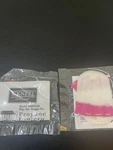 Wenzel Slip-on Single-tie Propanelantern Mantles 4-pk #824030 - Oem. Fixed Price $13.30.