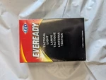 Eveready Energizer Led Tactical Light (2 Flashlights With Lanyard). Fixed Price $10.99.
