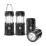 2026 Upadte Solar Lantern Flashlights Charging For Phone, Usb R... Fast Usa Ship. Fixed Price $26.25.