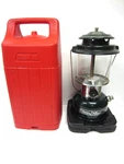Great Coleman "powerhouse" Green Lantern No. 290a 700, Minty W/ Case, Oct. 1987. Fixed Price $45.00.