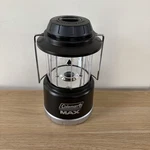 Coleman Series 5315 Pack-away Lantern Collapsible Battery Powered Noboxnobattery. Fixed Price $12.99.