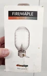 Fire Maple Lantern Camping Gas Lamp Portable Outdoor Light "firefly". Fixed Price $49.99.