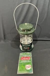 Coleman Propane Lantern 5155 With Glass Globe Base Stand & #21 Mantles. Fixed Price $21.95.