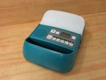 Biolite Lifep04 Solar Powered Light, Charging & Radio. Fixed Price $140.33.