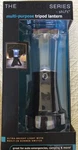 The Black Series Multi Purpose Tripod Lantern By Shift 3. Fixed Price $20.00.