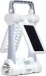 Kaito Ka768 Rechargeable Portable Solar Led Rotatable Lantern Indoor Outdoor. Fixed Price $24.99.