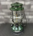 Coleman Northstar 2000-750j Lantern Camping Gas Outdoor. Fixed Price $180.00.
