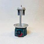 Coleman Two Mantle Propane Lantern Electric Ignition Replacement Part 5154-097c. Fixed Price $25.95.