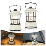 Led Lantern Portable Battery Powered Dimmable Warm White Cl1 Consciot Mini Dual. Fixed Price $35.99.
