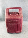 Vintage Coleman Lantern Model 5152b700 Propane Two Mantle Never Lit.. Fixed Price $24.99.