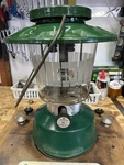 Thermos 8326 Double Mantle Retro Lantern Great Shape For Restorer S Read Desc.. Fixed Price $49.79.