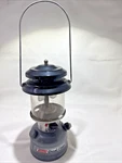 Vtg Coleman Dual Fuel Lantern 290-411t. Fixed Price $41.99.