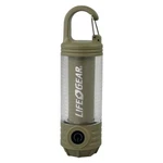 Lifegear 41-3937 150-lumen Rechargeable Multi-mode Adventure Led Light. Fixed Price $27.51.