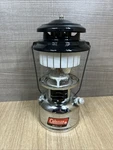 Coleman Lantern 288 Deluxe Unfired Model 288a742j Made In Usa Collector Type Nos. Fixed Price $349.99.