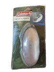 Coleman Magnetic Tent Light Battery Powered Led Brand New Factory Sealed. Fixed Price $18.99.