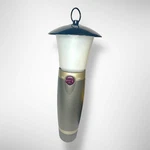 Coleman Backhome Butane Patio Light Model 9980-750 W/ Mantle & Fuel, Very Rare. Fixed Price $79.99.