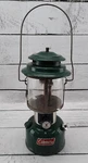 Vintage Coleman Lantern Model 22oj 2 Mantle 1970s. Fixed Price $24.99.