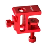 Light Stand Table Clamp Adjustable Fixing Clip Fitting Screw Outdoor Camping Lam. Fixed Price $42.72.