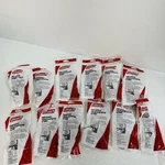 12 Pack - Coleman Camp Stove Lantern Pump Repair Kit Replacement #3000000455. Fixed Price $107.98.