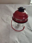 Barebones Living Beacon Lantern Hanging Led Light Usb Outdoors Water-resistant. Fixed Price $40.00.