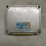 Toyota Mr2 Engine Control Ecu 89661-17020 4a-ge M/t Aw11 1985-1986. Fixed Price $99.00.