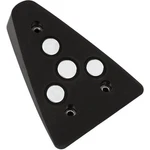 Nightstick Magnetic Base For Xpr-5582rx & Xpr-5582gx Rechargeable Lanterns, Blac. Fixed Price $28.17.