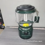 Coleman Rugged Personal Lantern 2000000869 Battery Powered + Remote Control. Fixed Price $19.79.