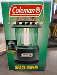 Coleman Pack Away Lantern Space Saver 5315l700. Fixed Price $49.93.