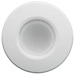 Lumitec Orbit Flush Mount Down Light - White Finish Non-dimming. Fixed Price $72.89.