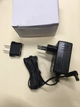 Pelican 9410 9415 Led Lantern A/c Wall Charger Eu/usa Spec 6053-303-110 New. Fixed Price $34.99.