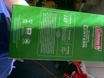 Coleman Classic Personal Size Led Lantern 140 Lumens* Red Brand New. Fixed Price $25.00.