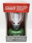 Coleman Rugged Xl 700l Led Lantern Water & Impact Resistant With 2 Light. Fixed Price $55.05.