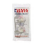 American Mantle 254 Ceramic Gas Lantern 5.75 L In. For 179b Ring. Fixed Price $14.24.