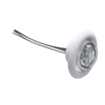 Innovative Lighting Led Bulkhead/livewell Light "the Shortie" White W/ Wh.... Fixed Price $19.64.