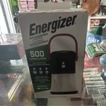 Energizer 500 Lumens Rechargeable Led Ipx4 Dimmable Lantern W/ Hook. Fixed Price $17.99.