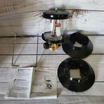 Coleman Quickpack 2-mantle Propane Lantern 1000 Lumens Model #170-900 Prepping. Fixed Price $19.87.