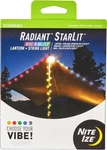 Nite Ize Radiant Starlit Rechargeable Lantern And String Lights For Outdoors. Fixed Price $49.49.