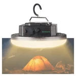 12000mah 5000lm Camping Lights 3 Color Lighting Modes Bright Rechargeable Lam.... Fixed Price $51.39.