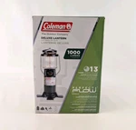 Coleman Outdoors Propane Deluxe Perfectflow Mantle Lantern 1000 Lumens New. Fixed Price $38.99.